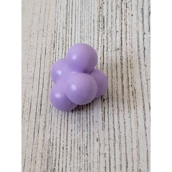 Blueberry grape stack play mini food doll accessory - Picture 5 of 5